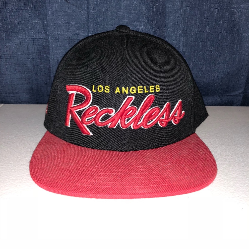 Young & reckless Hat